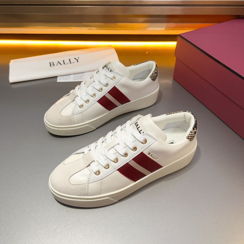 Bally Sneakers